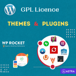 GPL License
