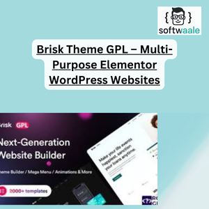 Brisk Theme