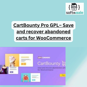 CartBounty Pro