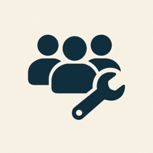Group Tools