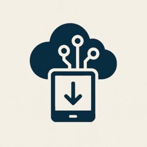 Digital Products